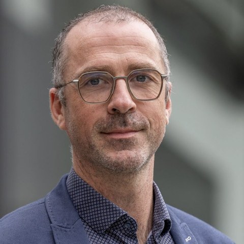 Prof. Dr. Martin Bleichner